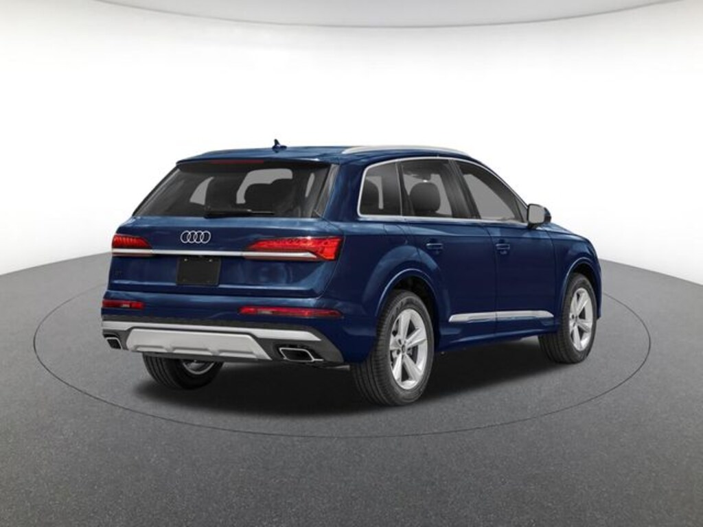 New 2026 Audi Q7 45 Premium SUV