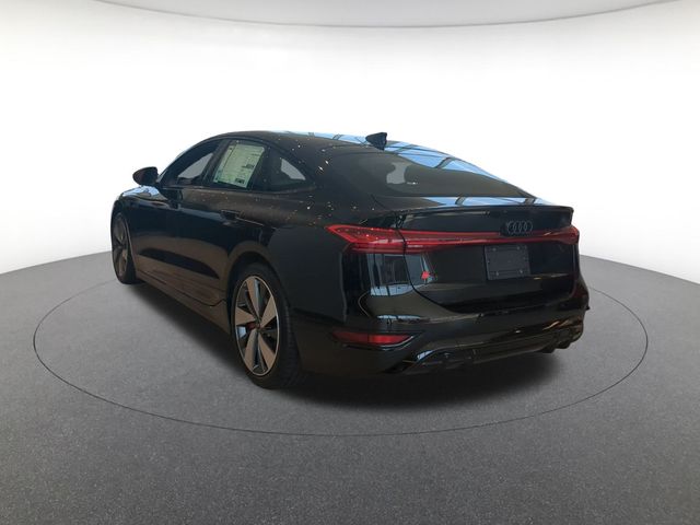 2025 Audi S6 Sportback e-tron Premium - Photo 7