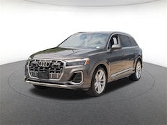 2025 Audi Q7 Premium Plus SUV
