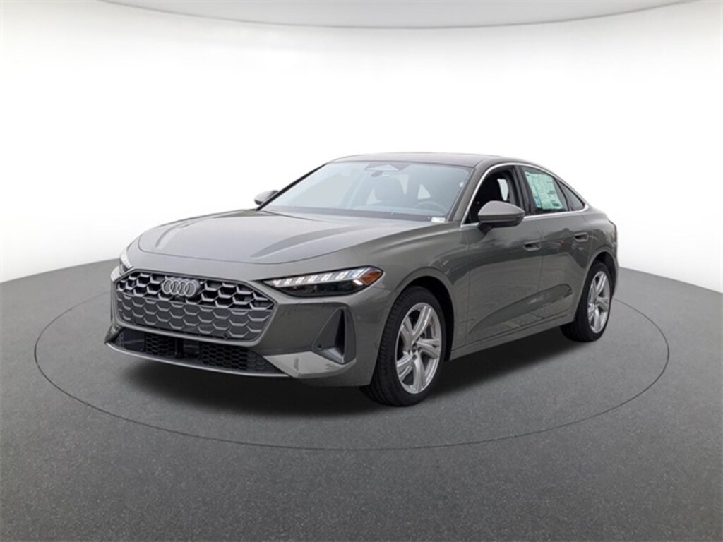 New 2025 Audi A5 2.0T Premium Sportback