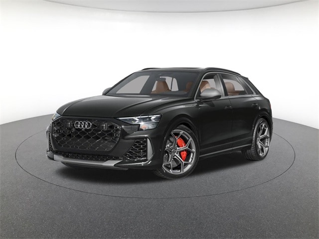 2026 Audi RS Q8 Base's photo