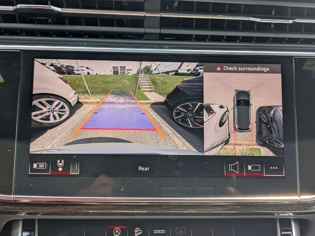 2025 Audi Q7 Premium Plus - Photo 11