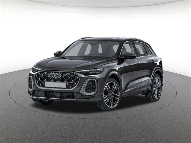 2025 Audi New Q5 Prestige's photo