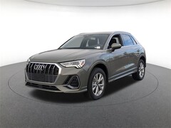 2025 Audi Q3 45 S line Premium SUV