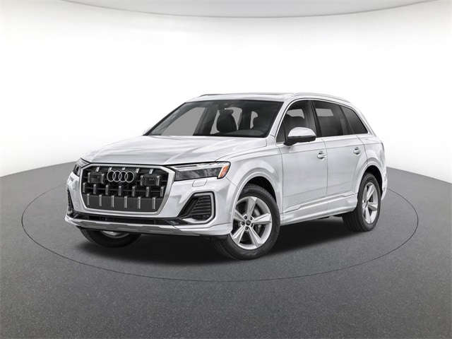 2026 Audi Q7 Premium Plus's photo