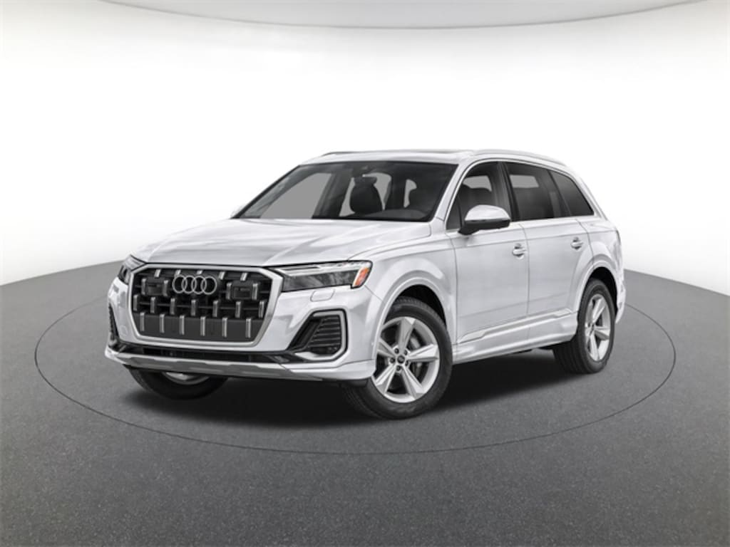 New 2026 Audi Q7 45 Premium SUV