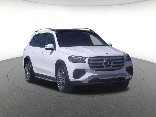 Used 2024 Mercedes-Benz GLS-Class GLS 450 SUV
