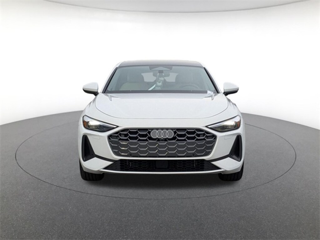 New 2025 Audi A5 2.0T Premium Sportback