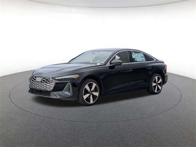 2025 Audi New A5 Premium Plus's photo
