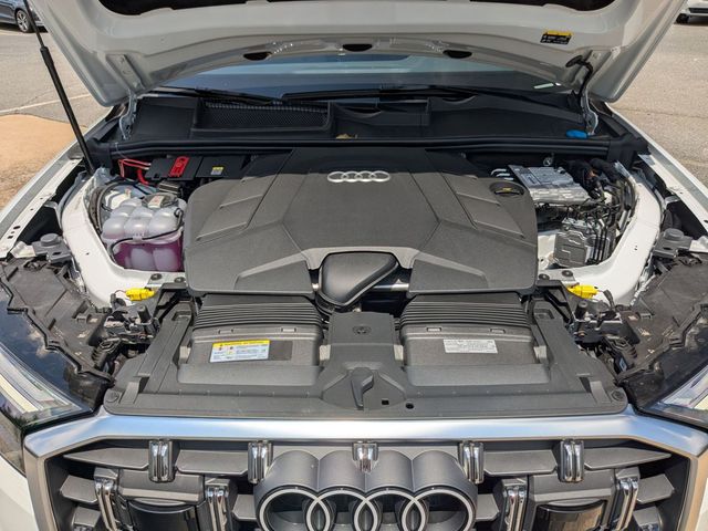 2025 Audi Q7 Premium Plus - Photo 17