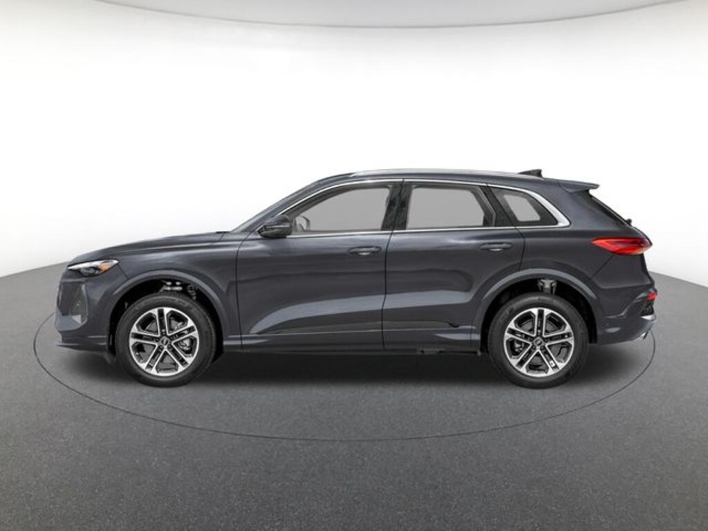 New 2026 Audi Q5 2.0T Premium SUV