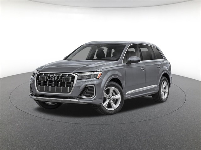 2026 Audi Q7 Premium's photo