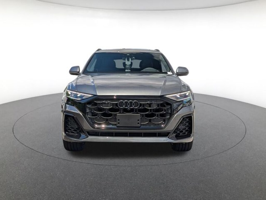 New 2026 Audi Q8 55 Premium SUV