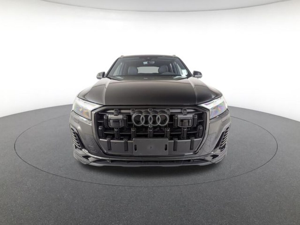 Certified 2026 Audi Q7 55 Premium Plus SUV