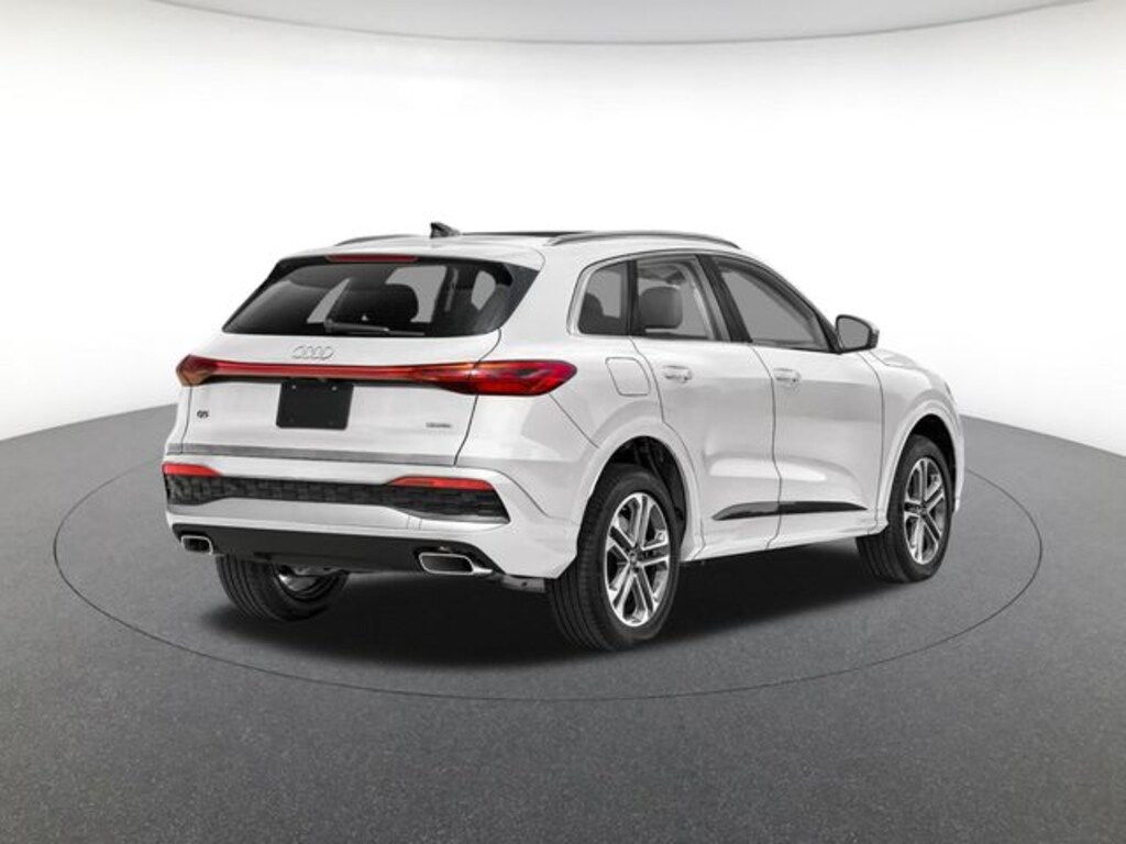 New 2026 Audi Q5 2.0T Premium SUV