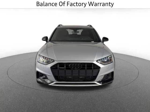 Used 2023 Audi A4 Allroad 45 Premium Plus Wagon