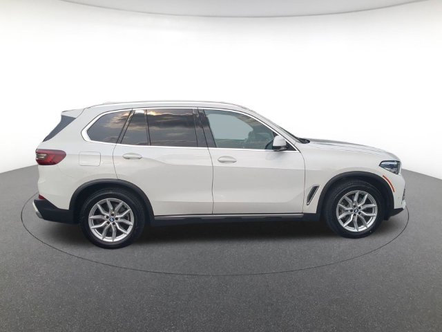 Used 2023 BMW X5 xDrive40i SUV