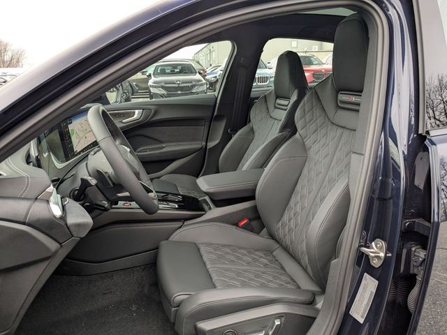 2025 Audi S5 Premium Plus - Photo 12