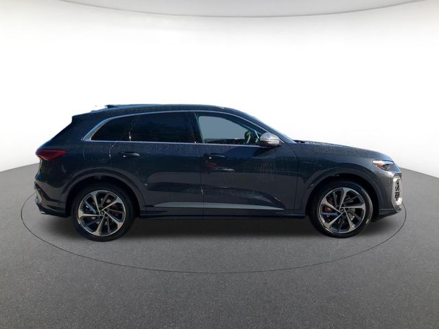 New 2026 Audi SQ5 3.0T Premium SUV