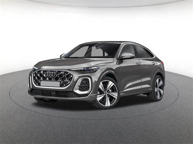2025 Audi New SQ5 Sportback Prestige's photo