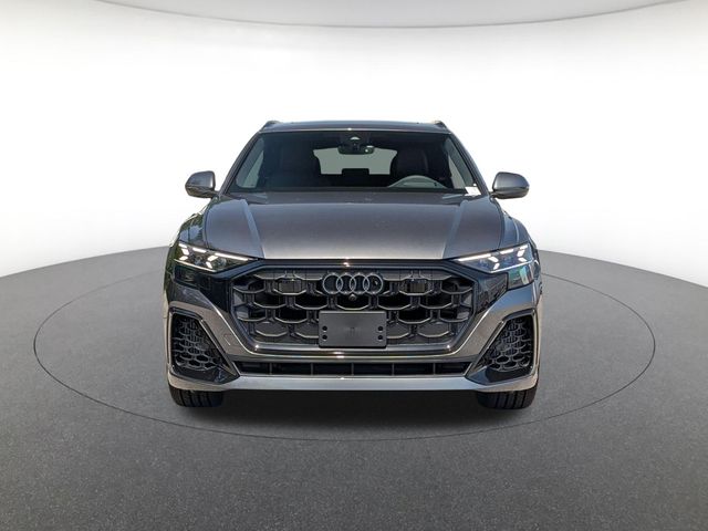 2026 Audi Q8 Prestige - Photo 2
