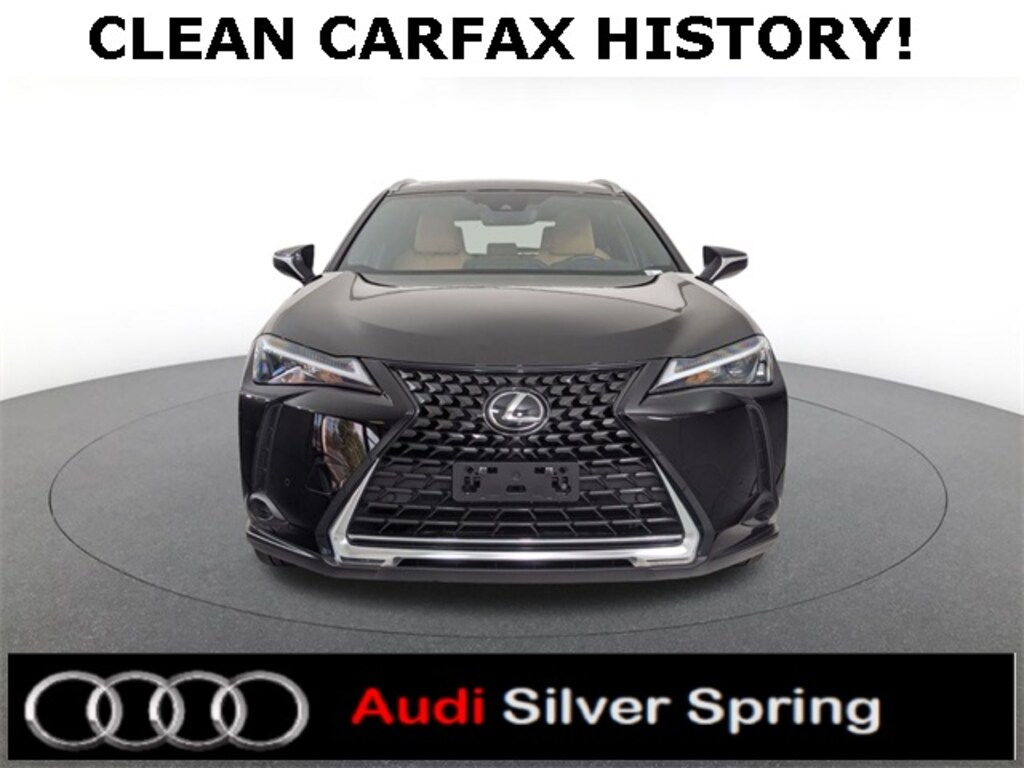 Used 2023 Lexus UX 250h Premium SUV