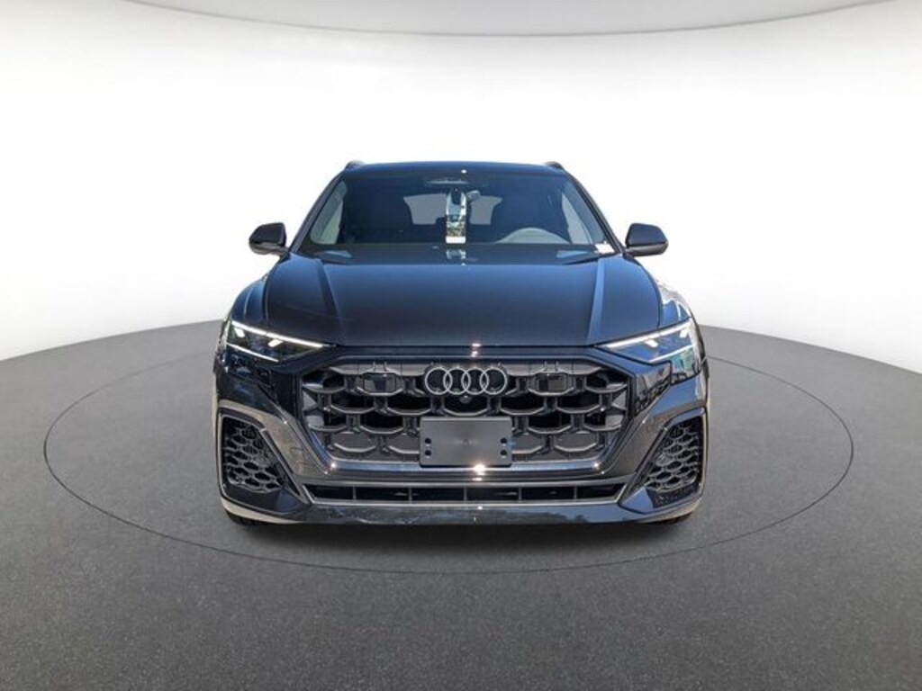 New 2027 Audi Q8 55 Premium SUV
