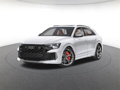 2025 Audi RS Q8 SUV