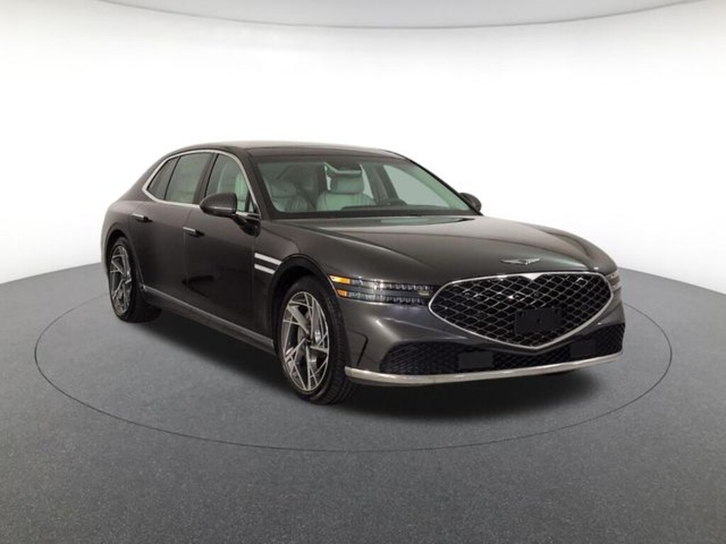 Used 2023 Genesis G90 3.5T Sedan