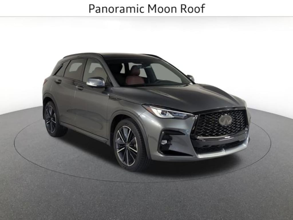 Used 2024 INFINITI QX50 Sport SUV