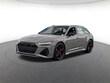  Audi RS 6 Avant Performance