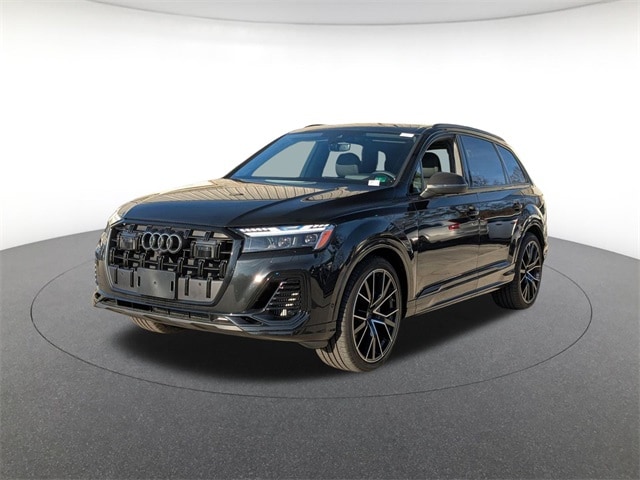 2025 Audi Q7 Prestige's photo