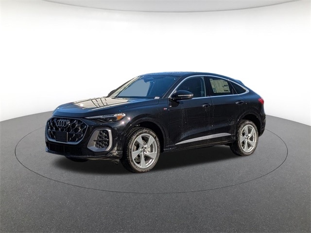 2025 Audi New Q5 Sportback Premium Plus's photo