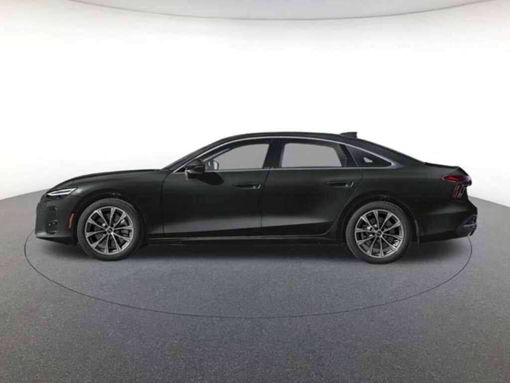 New 2026 Audi A6 Premium Sedan