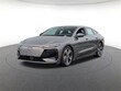  Audi A6 Sportback e-tron