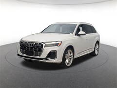 2025 Audi Q7 Premium Plus SUV
