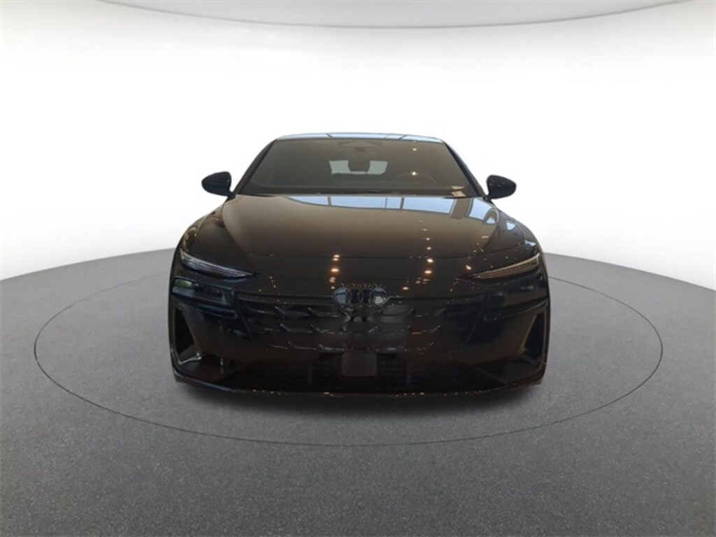 New 2025 Audi S6 Sportback e-tron Premium Sedan