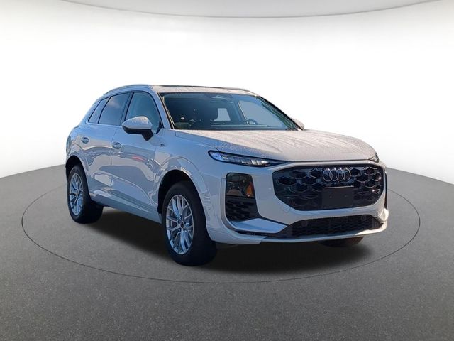 New 2026 Audi Q3 S line SUV