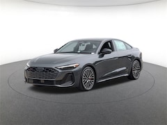 2025 Audi S5 3.0T Premium Sportback