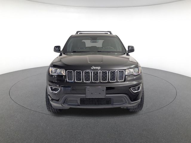 Used 2019 Jeep Grand Cherokee Laredo E with VIN 1C4RJFAG9KC786045 for sale in Wilkes-Barre, PA