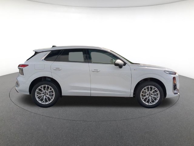 New 2026 Audi Q3 S line SUV