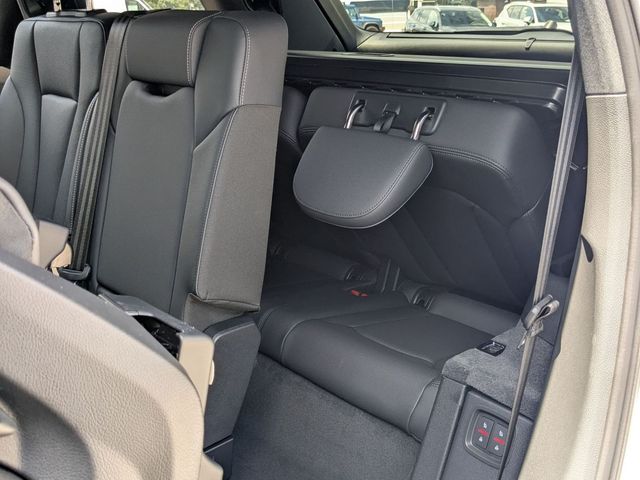 2025 Audi Q7 Premium Plus - Photo 19