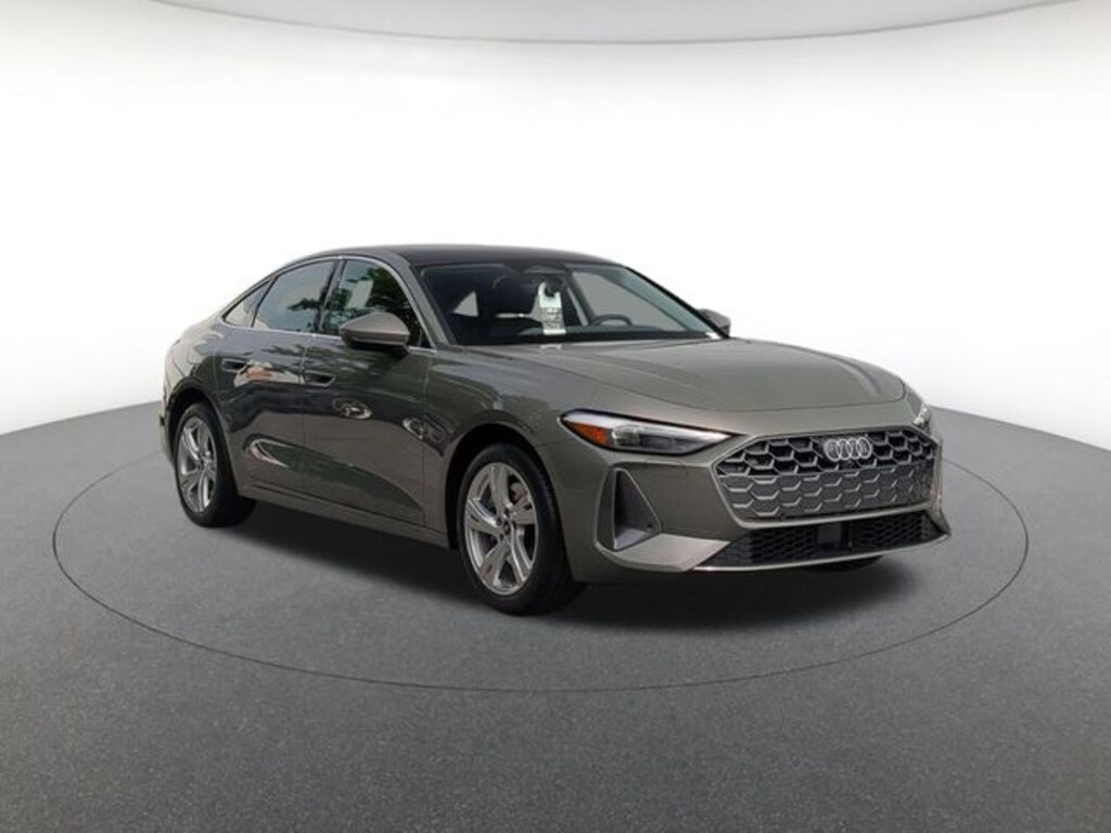 New 2026 Audi A5 2.0T Premium Hatchback