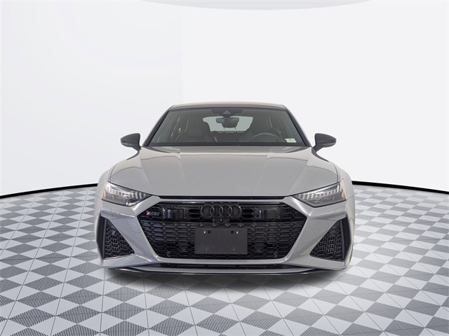 Used 2021 Audi RS 7 Base with VIN WUAPCBF26MN903310 for sale in Silver Spring, MD