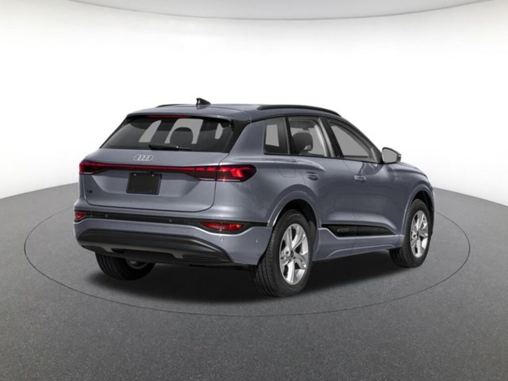 New 2027 Audi Q6 e-tron Premium SUV