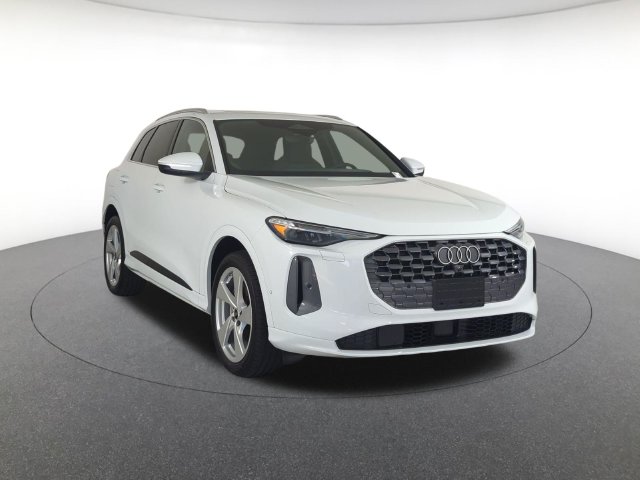 Certified 2025 Audi Q5 2.0T Prestige SUV
