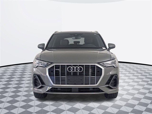 Certified 2024 Audi Q3 S Line Premium with VIN WA1DECF34R1099171 for sale in Silver Spring, MD