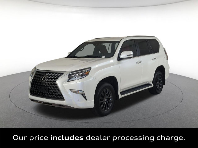 2023 Lexus GX PREMIUM