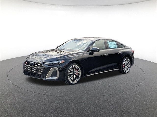 2025 Audi New S5 Prestige's photo