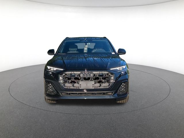 New 2027 Audi Q8 55 Premium SUV